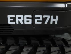 2026 SDLG ER627H  Minigraver DV1610 | Graafmachine | Minigraver
