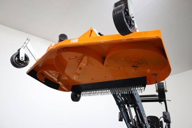 2026 Giant Cirkelmaaier MRID 180cm 35ltr/min VK11030 | Aanbouwdelen | Maaidek