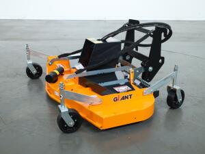 2026 Giant Cirkelmaaier MRID 180cm 35ltr/min VK11030