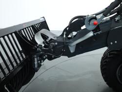 2026 Norcar a7750 Power+ Edition VK11032 | Wiellader | Mini Shovel