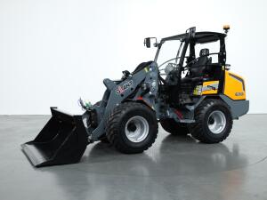 2026 Giant G3500 VK11034