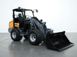 2026 Giant G3500 VK11034 | Wiellader | Mini Shovel