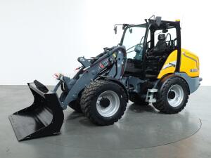 2026 Giant G5000