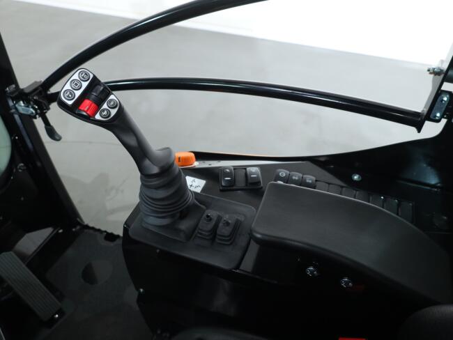 2026 Giant G5000 VK11039 | Wiellader | Mini Shovel