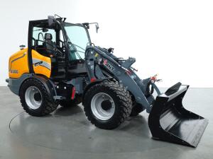 2026 Giant G5000