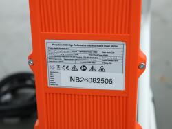 2026 VM 3600 HD  Accupack / Powerstation VV1539 | Overige | Diversen