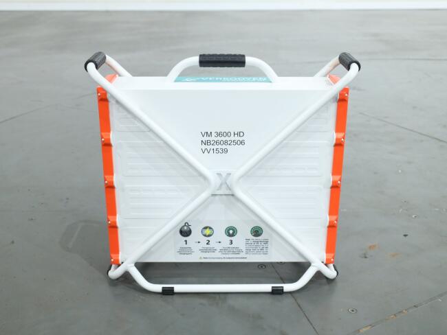 2026 VM 3600 HD  Accupack / Powerstation VV1539 | Overige | Diversen