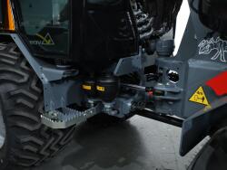 2026 Giant G2700 X-tra HD+ (Cabine) VK11047 | Wiellader | Mini Shovel