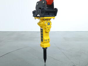2026 Atlas Copco / Epiroc SB302