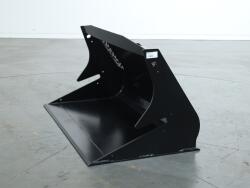 2026 Tobroco Giant Egalisatiebak BLE GA400 150 / 160cm ADV1325 | Aanbouwdelen | Shovel / Loader bakken