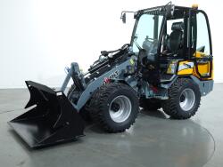2026 Tobroco Giant Egalisatiebak BLE GA400 150 / 160cm ADV1325 | Aanbouwdelen | Shovel / Loader bakken