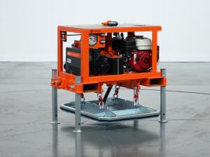 2026 Hamevac VHU-3000-BER Vacuumunit VK11058