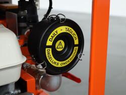 2026 Hamevac VHU-3000-BER Vacuumunit VK11058 | Vacuum techniek | Vacuum Hef Unit