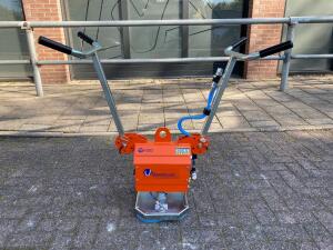 2026 Hamevac VTH-250-A Vacuum tegeltiller op accu