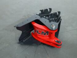 2026 ICM GRA-C 20 Bomenknipper CW05 VK11064 | Aanbouwdelen | Boomklem