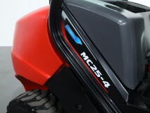 2023 Manitou MC25-4D Triplex FLT 37 VV1542 | Verreiker / Heftruck | Vorkheftrucks