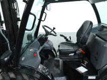 2023 Manitou MC25-4D Triplex FLT 37 VV1542 | Verreiker / Heftruck | Vorkheftrucks