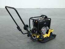 2026 Bomag BP25/50D VK11078 | Grondverdichting | Trilplaat