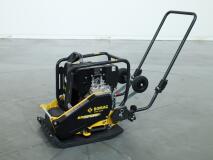 2026 Bomag BP25/50D VK11079 | Grondverdichting | Trilplaat