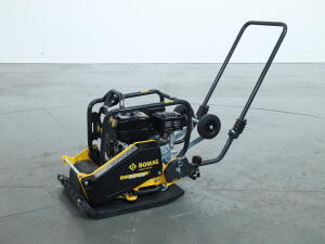 2026 Bomag BP25/50 VK11080 | Grondverdichting | Trilplaat
