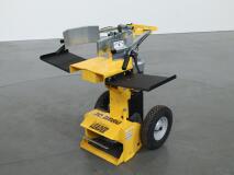 2026 Jo Beau LS11T-E Houtkliefmachine / Houtklover VV1544 | Tuin / Parkmachine | Versnipperaars