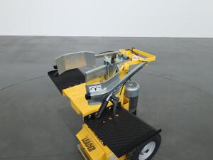 2026 Jo Beau LS11T-E Houtkliefmachine / Houtklover