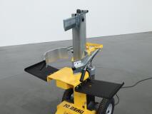2026 Jo Beau LS11T-E Houtkliefmachine / Houtklover VV1544 | Tuin / Parkmachine | Versnipperaars