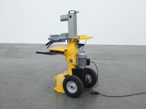2026 Jo Beau LS11T-E Houtkliefmachine / Houtklover VV1544 | Tuin / Parkmachine | Versnipperaars
