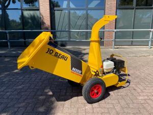 2026 Jo Beau M300 Versnipperaar 13pk VV1545