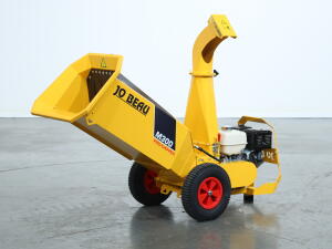 2026 Jo Beau M300 Versnipperaar 13pk VV1545