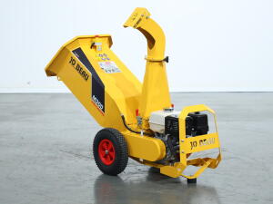 2026 Jo Beau M300 Versnipperaar 13pk