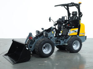 2027 Giant G1500L X-tra HD VK11086