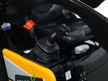 2027 Giant G1500L X-tra HD VK11086 | Wiellader | Mini Shovel