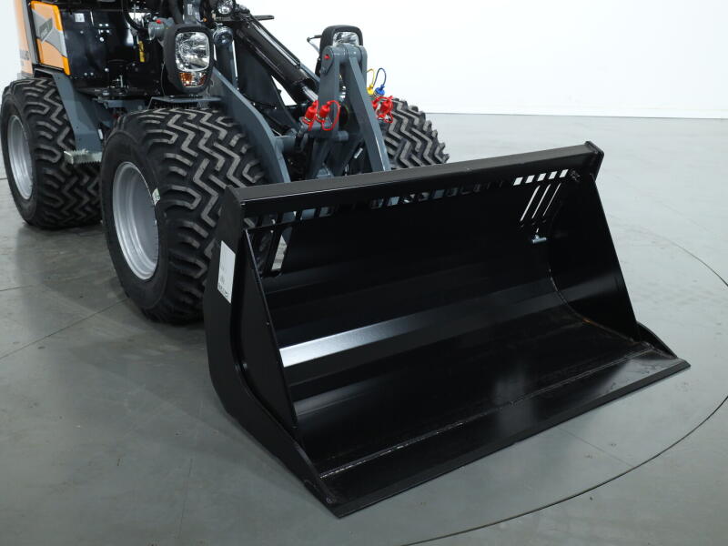 2027 Giant G1500L X-tra HD VK11086 | Wiellader | Mini Shovel