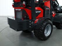 2026 Norcar a7240 Power+ Edition VK11090 | Wiellader | Mini Shovel
