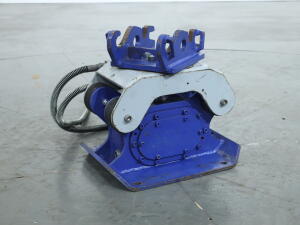 2025 Saes HST007 RM CW05 Trilblok Minigraver VK11092