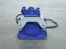 2025 Saes HST007 RM CW05 Trilblok Minigraver VK11092 | Aanbouwdelen | Trilblok