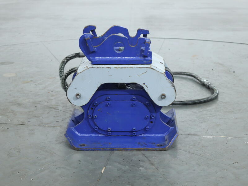 2025 Saes HST007 RM CW05 Trilblok Minigraver VK11092 | Aanbouwdelen | Trilblok