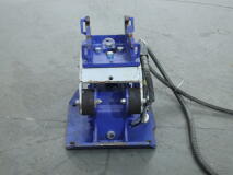 2025 Saes HST007 RM CW05 Trilblok Minigraver VK11092 | Aanbouwdelen | Trilblok