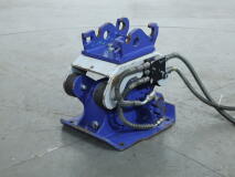 2025 Saes HST007 RM CW05 Trilblok Minigraver VK11092 | Aanbouwdelen | Trilblok