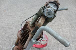 Perguson Grondstamper