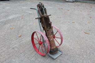 Perguson Grondstamper