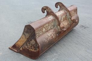 VM Sloten/Opschoon bak