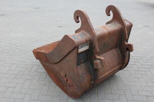 1996 Verachtert Dieplepelbak CW30 1100