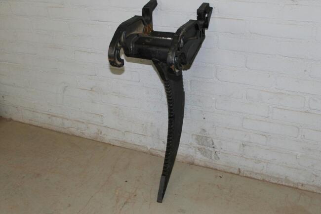 2025 VM Wortelmes 60 CW05 ADV3 | Aanbouwdelen | Wortelmes / Ripper