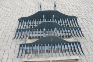 2024 VM Tuindershark CW00, CW05, CW10