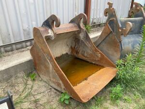 VM Dieplepelbak 100cm CW30