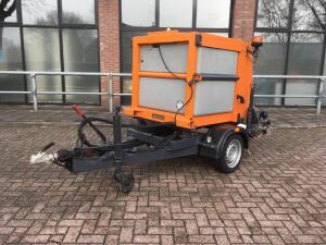 2015 Epoke Virtus Mini Pekelwatersproeier