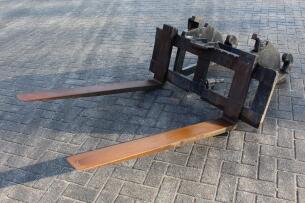 VM Palletframe CW20/30 QT