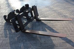 VM Palletframe CW20/30 QT